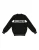 Pullover Ronde Hals Statement