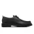 Moderne instappers op sneakerzool Clae Morrison