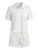 Polo Ralph Lauren Pyjama ‘ Cotton Eyelet ‘  wit