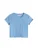 TOMMY HILFIGER Shirt ‘ESSENTIAL’  hemelsblauw