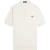 Fred Perry Cotton knitted shirt
