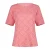 Gebarbt T-shirt voor dames CMP