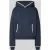 REVIEW hoodie met gehaakt kant