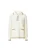 BASSIGUE Trui  beige / wit