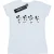 Li-cense Disney dames mickey mouse vier emoties katoenen t-shirt