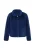 faina Winterjas ‘Fashion Look’  donkerblauw