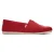 Espadrilles van gerecycled katoen Toms Alpargata