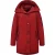 TheBrand Winddichte winterjas parka