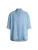 JOOP! Jeans Blouse ‘Uma’  blauw denim