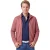 vest Baileys roze met boord normale fit