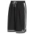 ADIDAS ORIGINALS Broek ‘Basketball Long’  zwart / wit