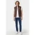 JOTT Tom Down Jacket Dark Chocolate