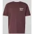Tommy Jeans Regular fit T-shirt van puur katoen