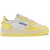 Autry Sneakers Medaillewinnaar Wit
