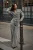 Freebird Jumpsuit Yael Stud | Grey