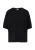 QS Shirt  zwart