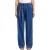 Scotch & Soda Summery Pant With Belt — Washed Indigo Washed Indigo