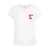 Dames-T-shirt grote