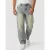 True Rise Baggy jeans oversized jeans