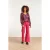 Smashed Lemon 23558 top met speelse dierenprint |