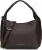 Smaak Amsterdam Handtas
Dames Sophie, Materiaal: Leer, Kleur: Bruin