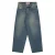 Vingino Kent baggy jeans – medium blue denim