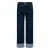 Rechte jeans voor dames Salsa Jeans