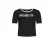 KIDS ONLY GIRL T-shirt zwart