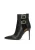 Kazar Boots  zwart