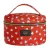 Wouf Make up tas  pink / rood / zwart