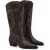 Montevita laars voor dames, bruin
