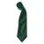 Premier Kleuren Heren Satin Clip Tie (Pakket van 2) (Fles)