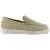 Tod’s Slipper Mocassins Beige