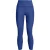 Under Armour Dames/Dames Meridian Ribbed Legging Hoog Rise (Blauw)