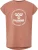 Hummel Shirt  bruin / wit