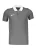 NIKE Functioneel shirt ‘Park 20’  grijs gemêleerd / wit
