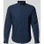 casual friday Slim fit vrijetijdsoverhemd met kentkraag, model ‘Palle’