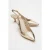 Value Spitse Pump (Dames)
