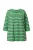 Ulla Popken Shirt  groen / zwart