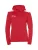 KEMPA Trainingsjack ‘Emotion 27’  rood / natuurwit