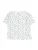 ONLY GIRLS Shirt ‘KOGBella’  hemelsblauw / donkerblauw / spar / wit