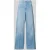 Angels Wide leg jeans met cargozakken model ‘LIVA SEAM CARGO’