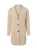 MAERZ Muenchen Gebreid vest  beige