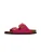 BIRKENSTOCK Muiltjes ‘Arizona’  fuchsia