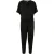 Urban Classics Dames modal jumpsuit