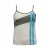 Fila Womens Off White Tank Top