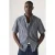 Levi’s Short Sleeve Authentic Button-down Shirt