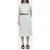 Closed T-shirt Dress Ivory