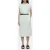 Closed T-shirt Dress Ivory
