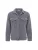 Dandalo Fleece jas  grijs